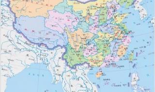 湖南湖北指的是哪个湖